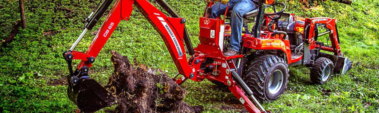 2021 Massey Ferguson Tractor for sale in Regier Equipment Company, Madrid, Nebraska