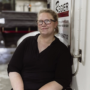 Kelsey Steinwart's headshot
