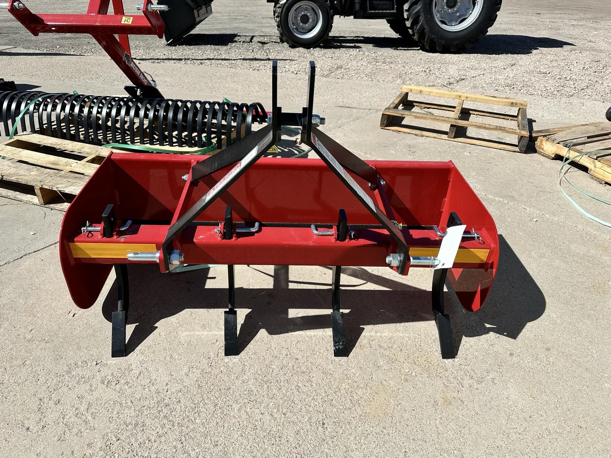 2023 Bush Hog CBX48