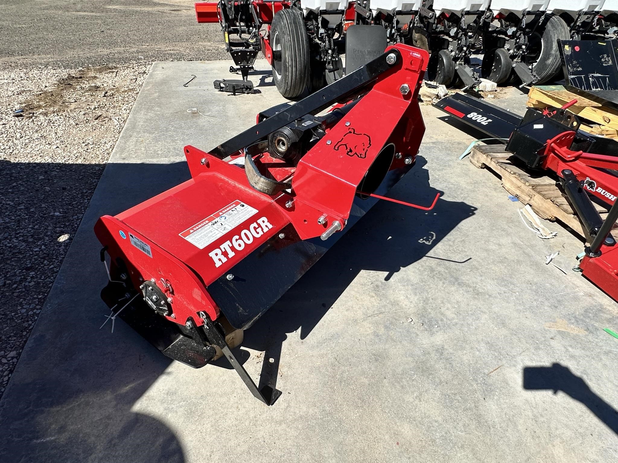 2023 Bush Hog RT60G