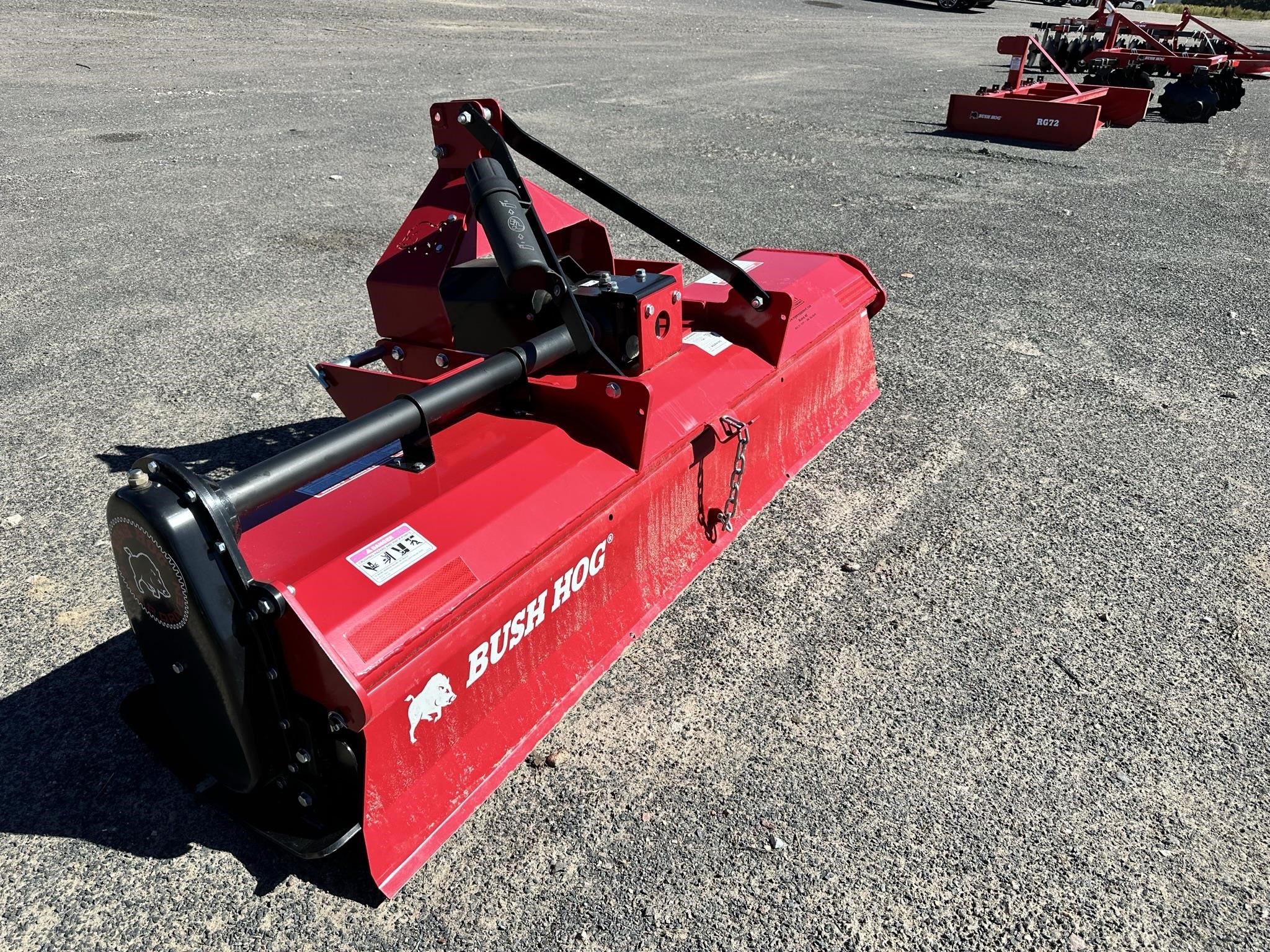 2022 Bush Hog RT84G
