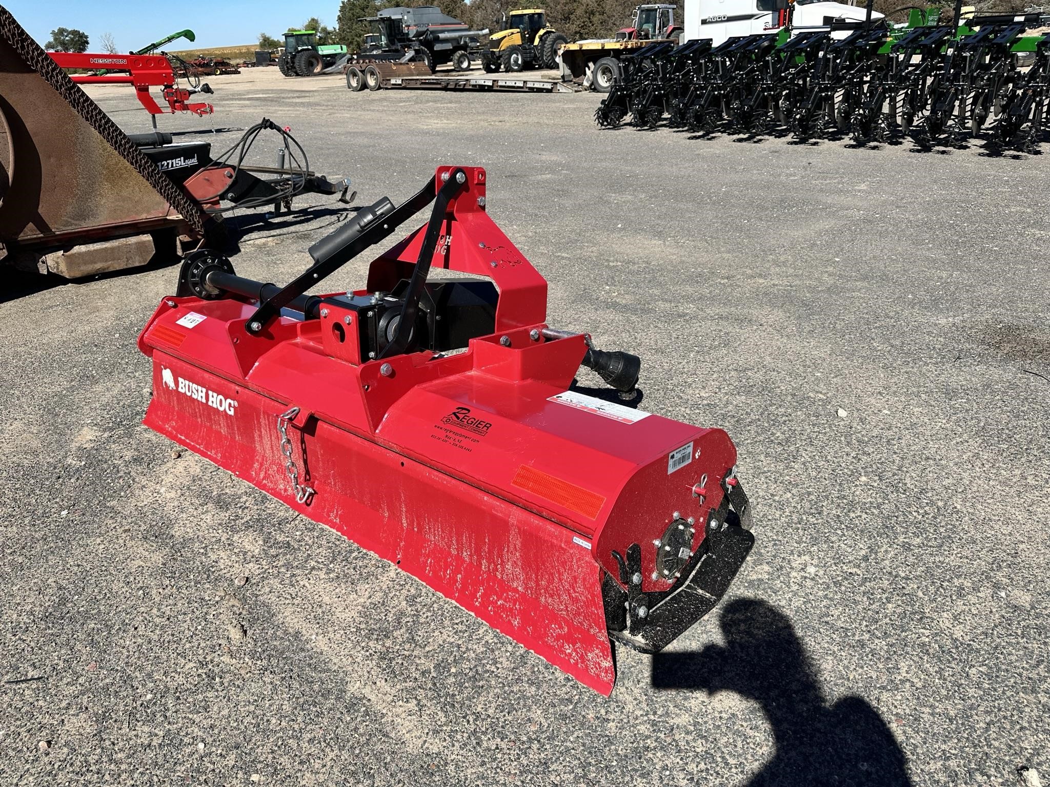 2022 Bush Hog RT84G