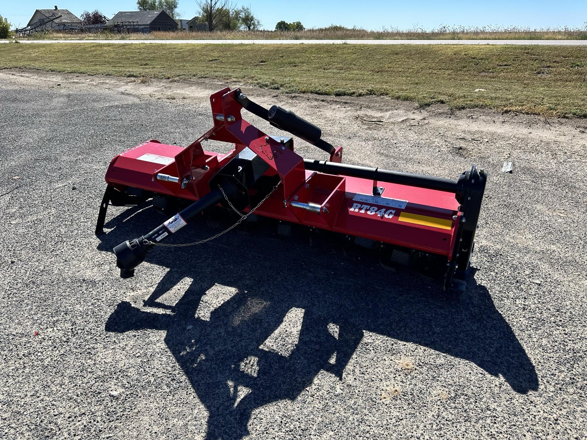 2022 Bush Hog RT84G