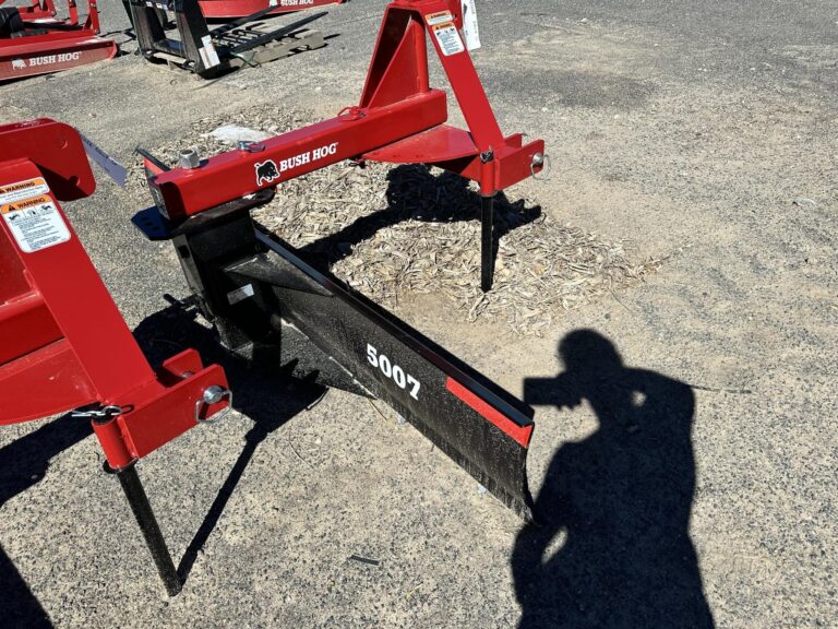 2023 Bush Hog 5007