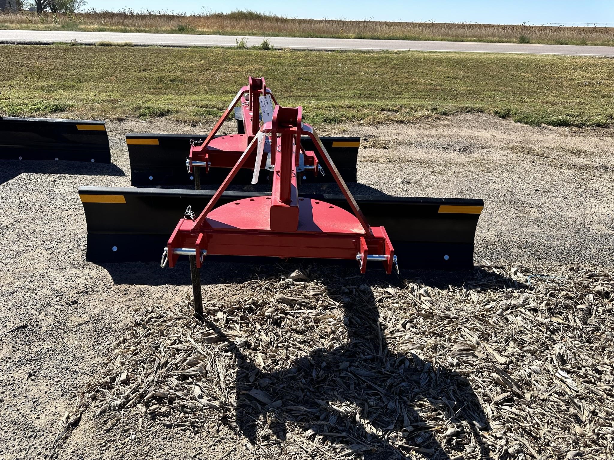 2023 Bush Hog 5007