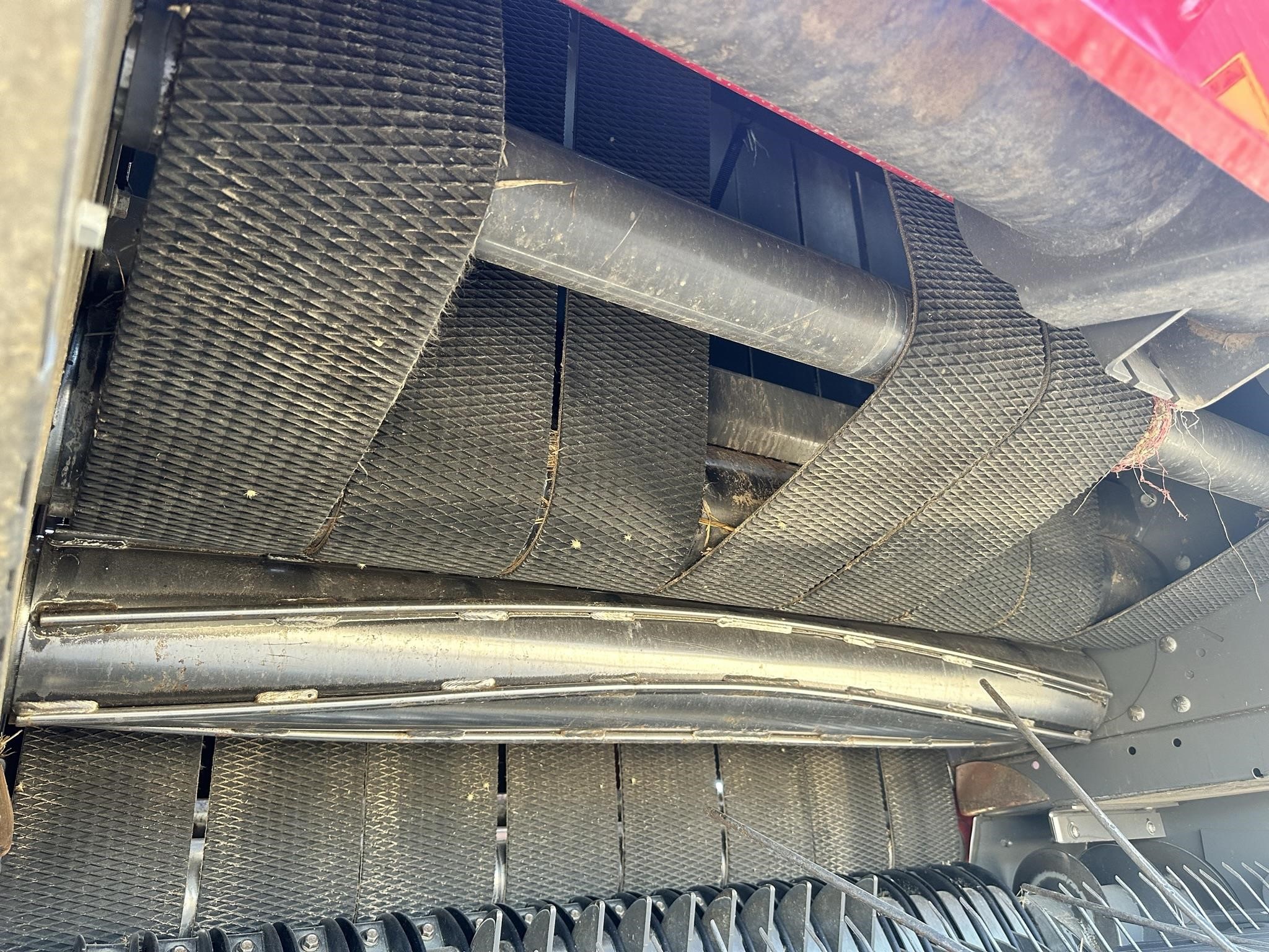2021 Massey Ferguson 2956A