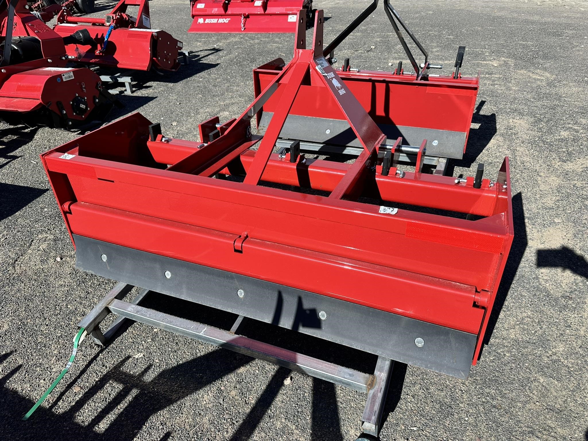 2023 Bush Hog MBX60