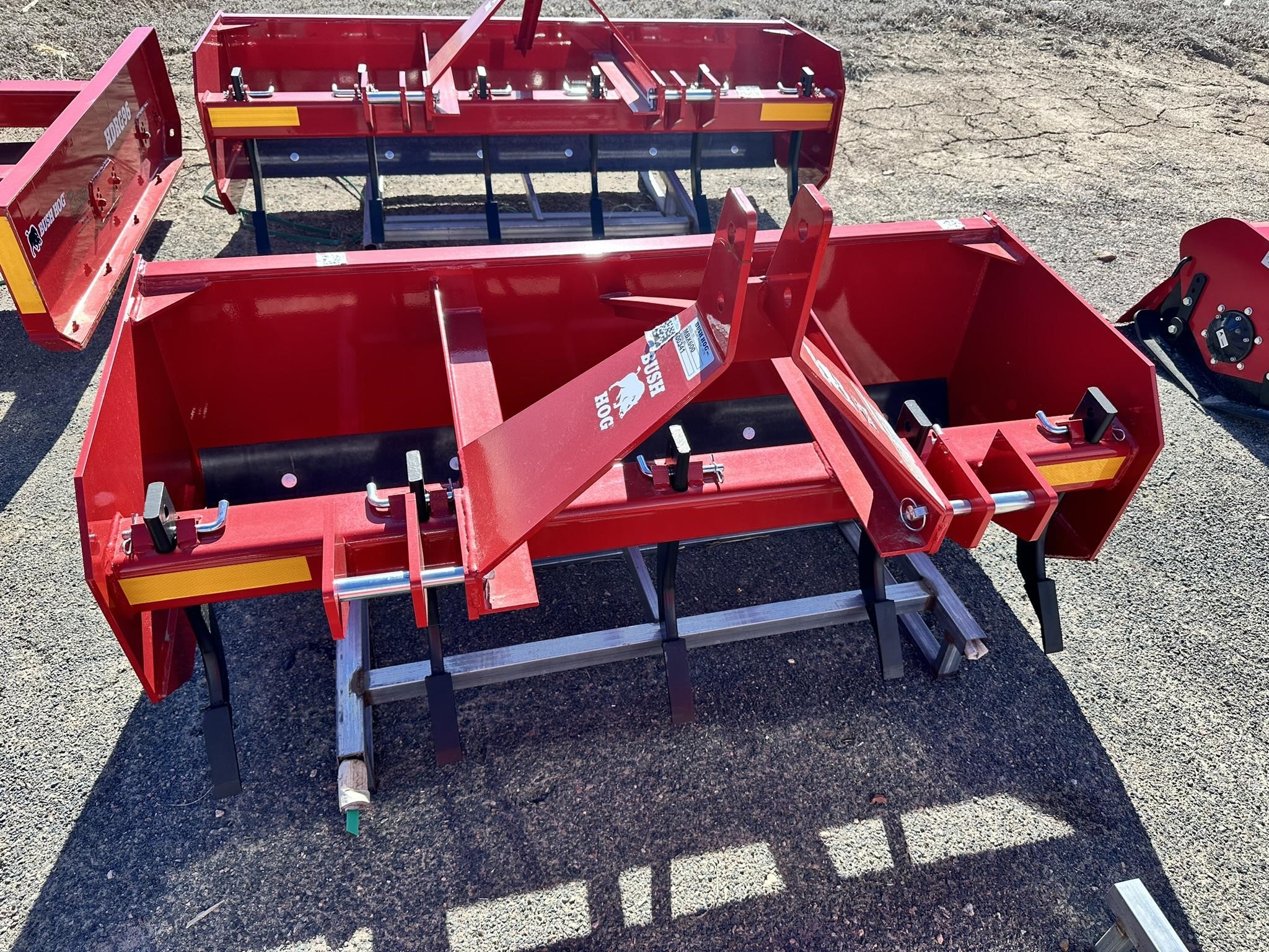 2023 Bush Hog MBX60