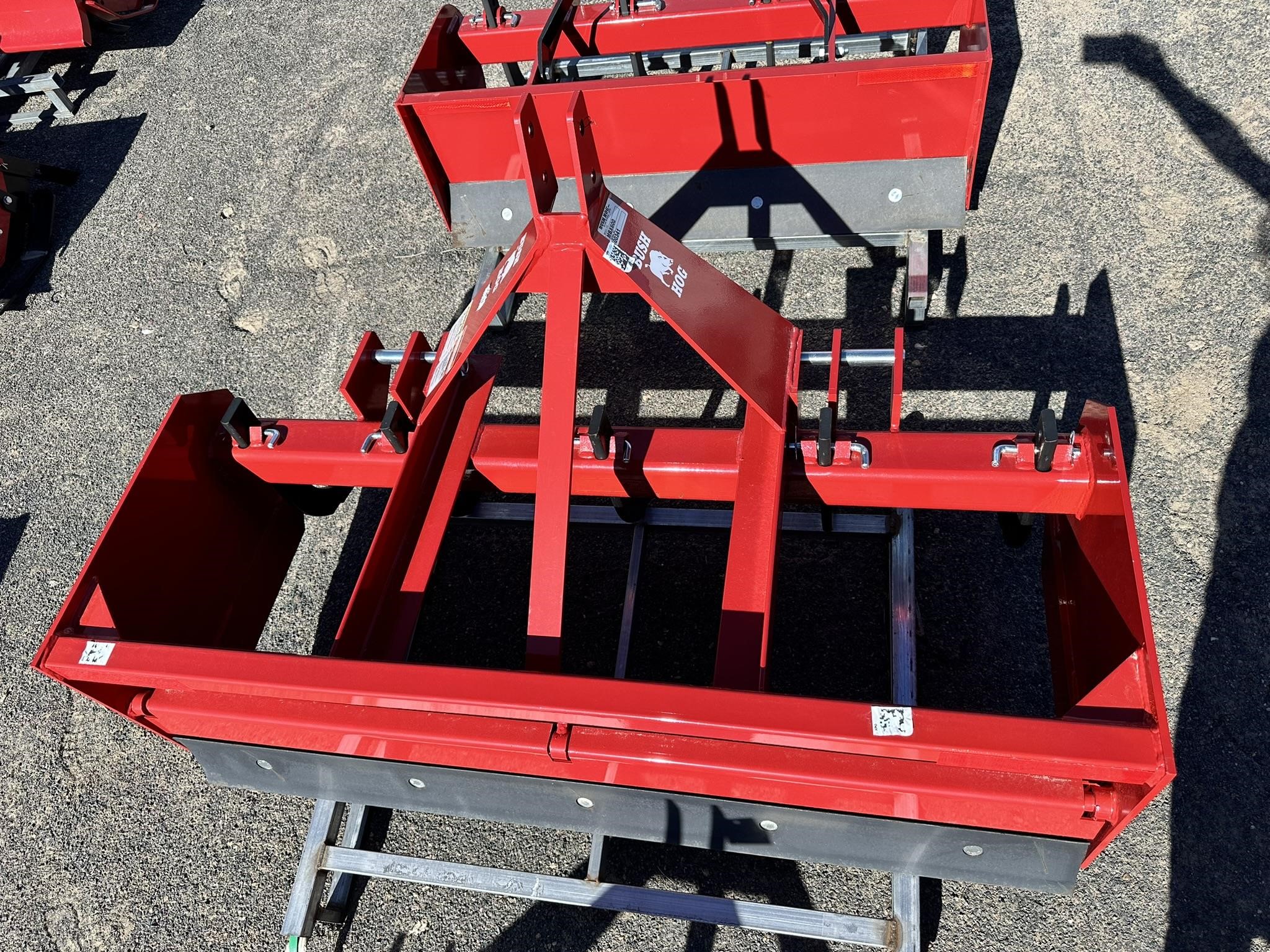 2023 Bush Hog MBX60