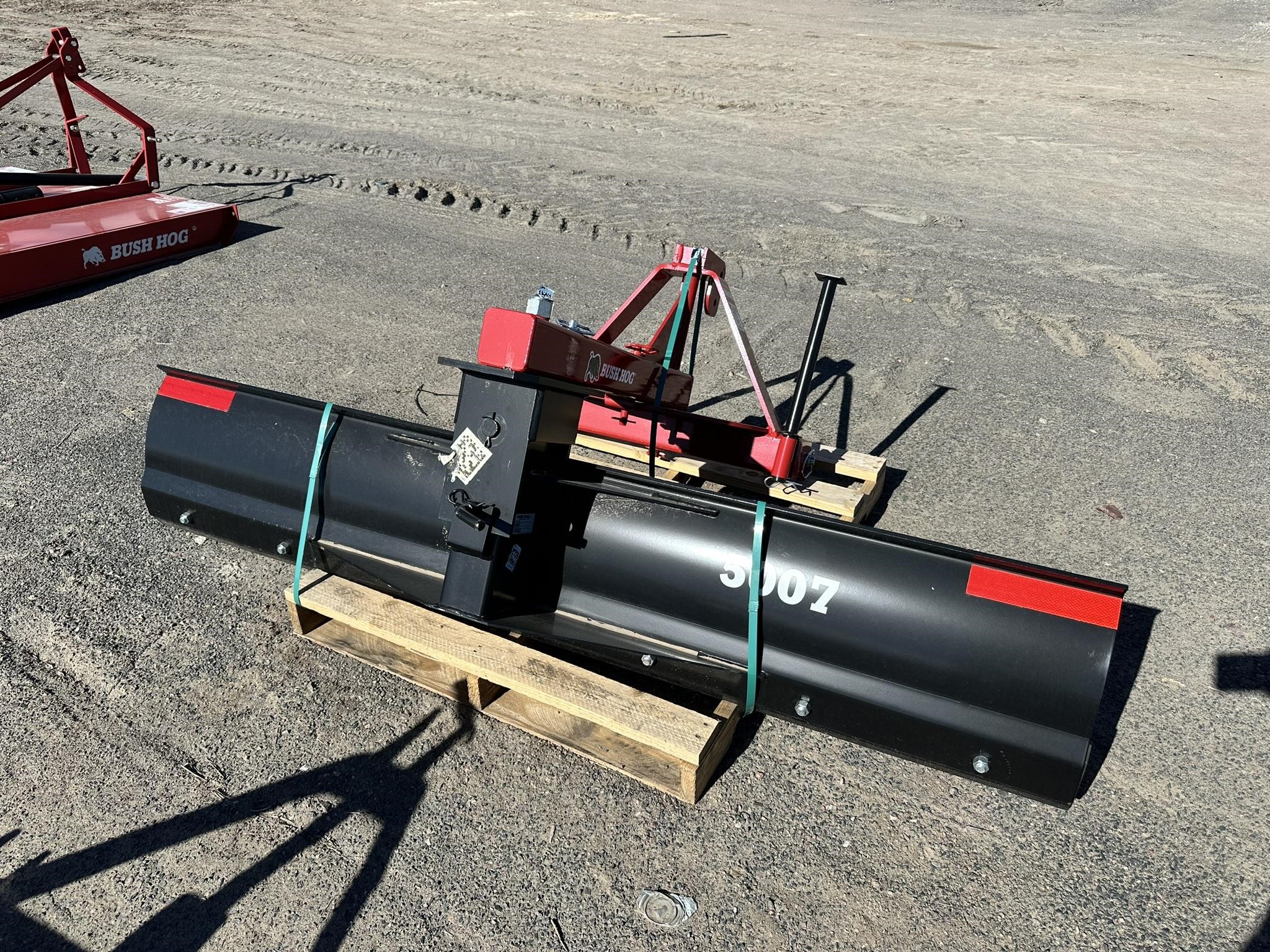 2023 Bush Hog 5007
