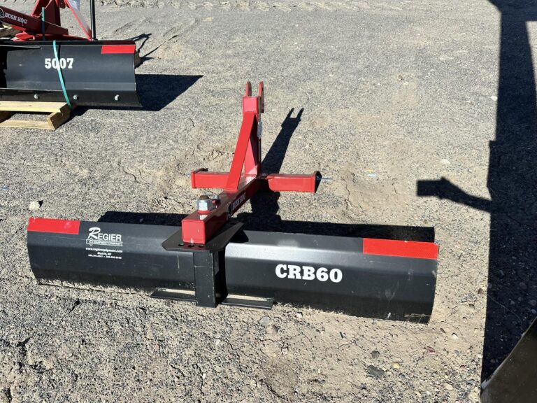 2023 Bush Hog CRB60