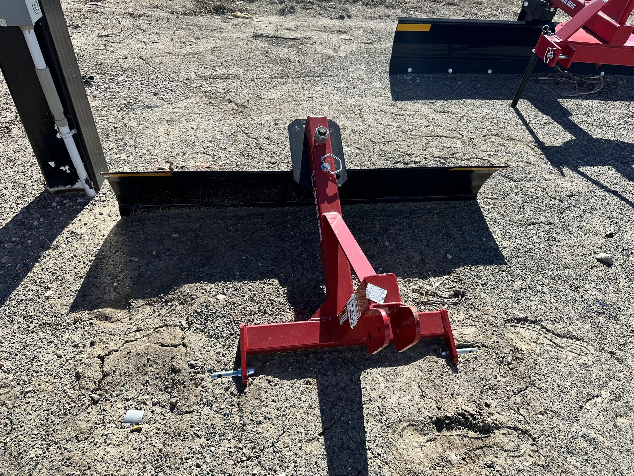 2023 Bush Hog CRB60