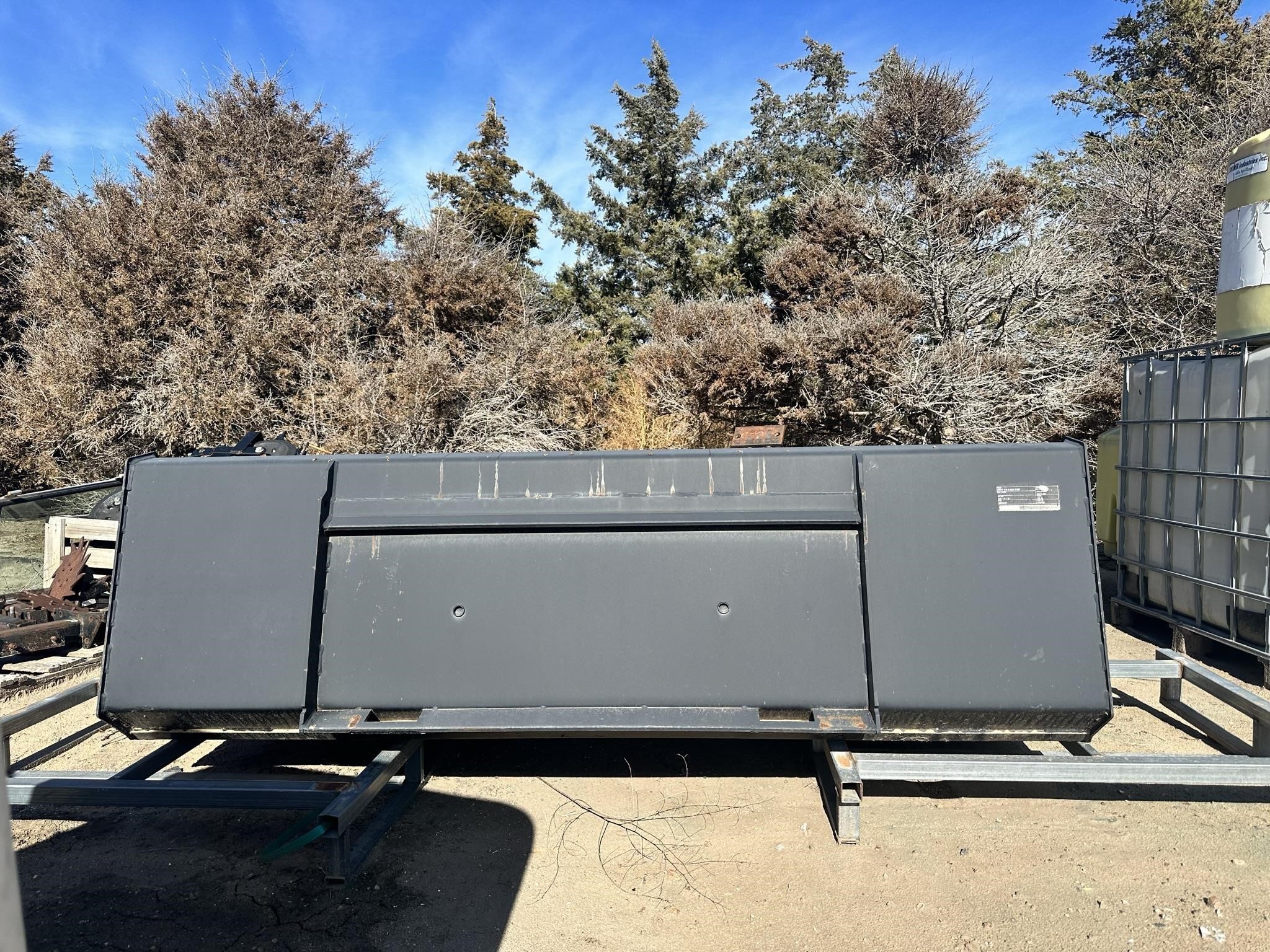 2015 Alo As 210 U