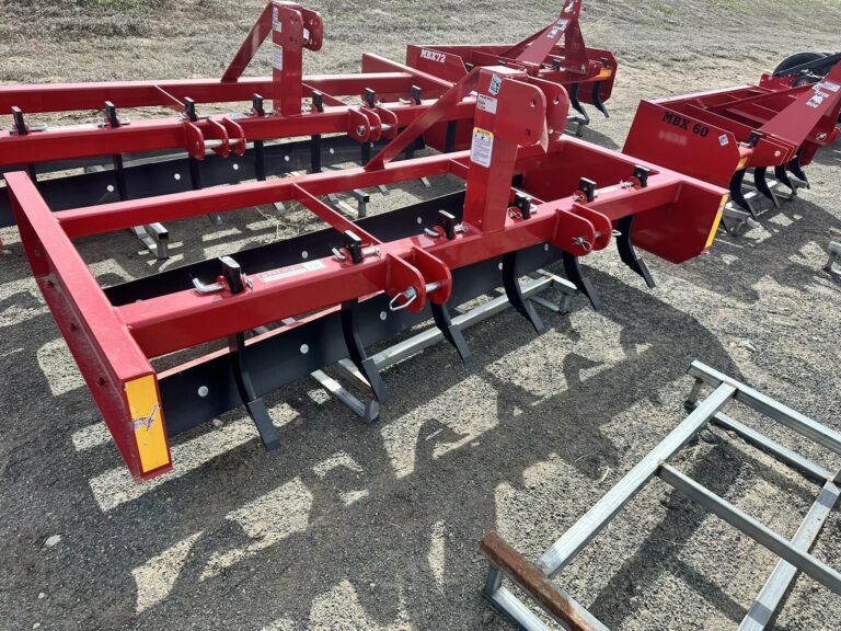 2024 Bush Hog RG84
