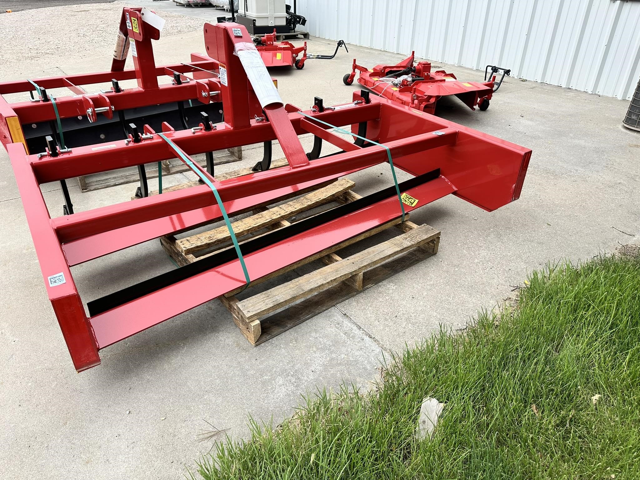 2024 Bush Hog RG72
