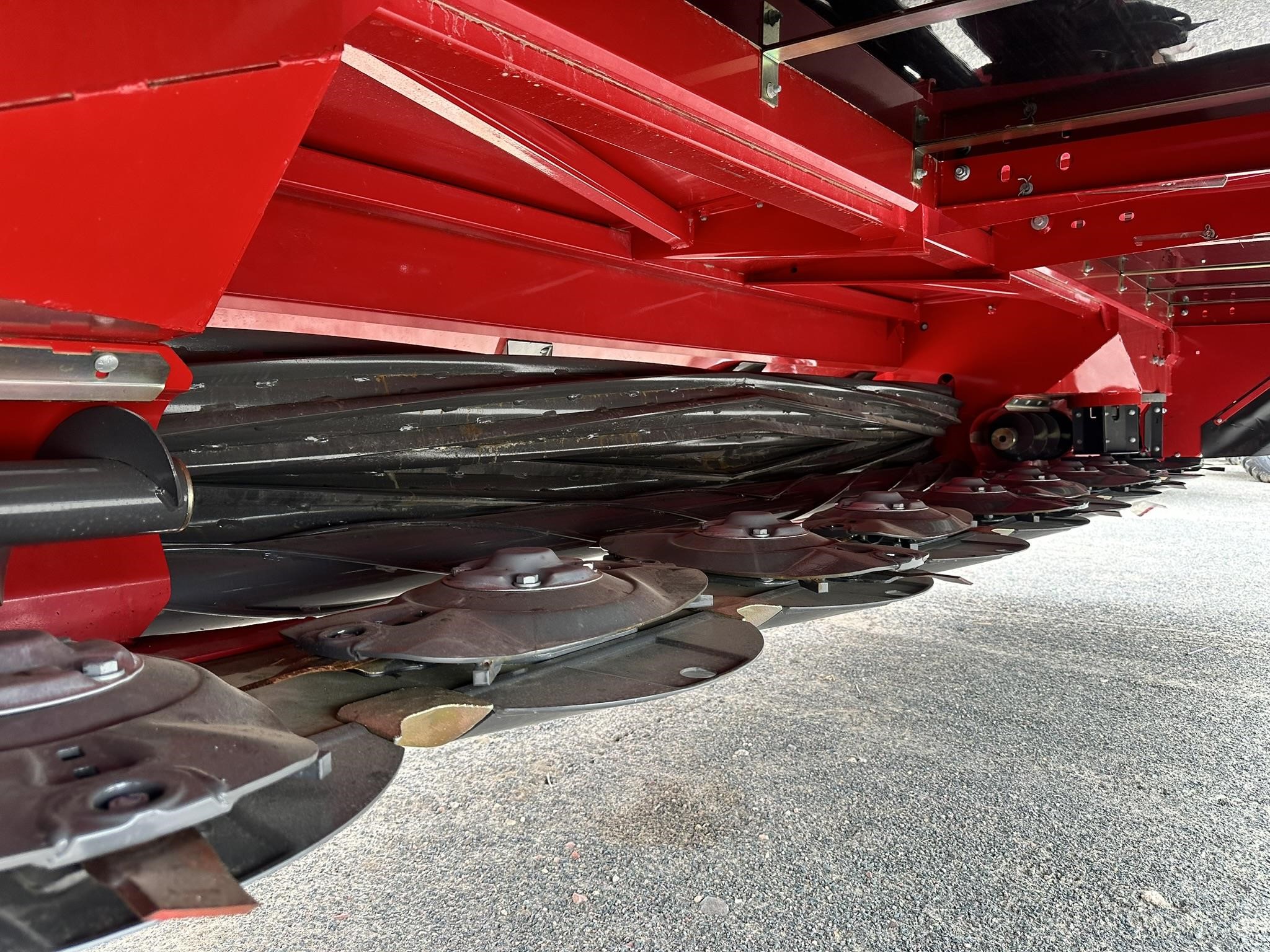 2024 Massey Ferguson 1316S