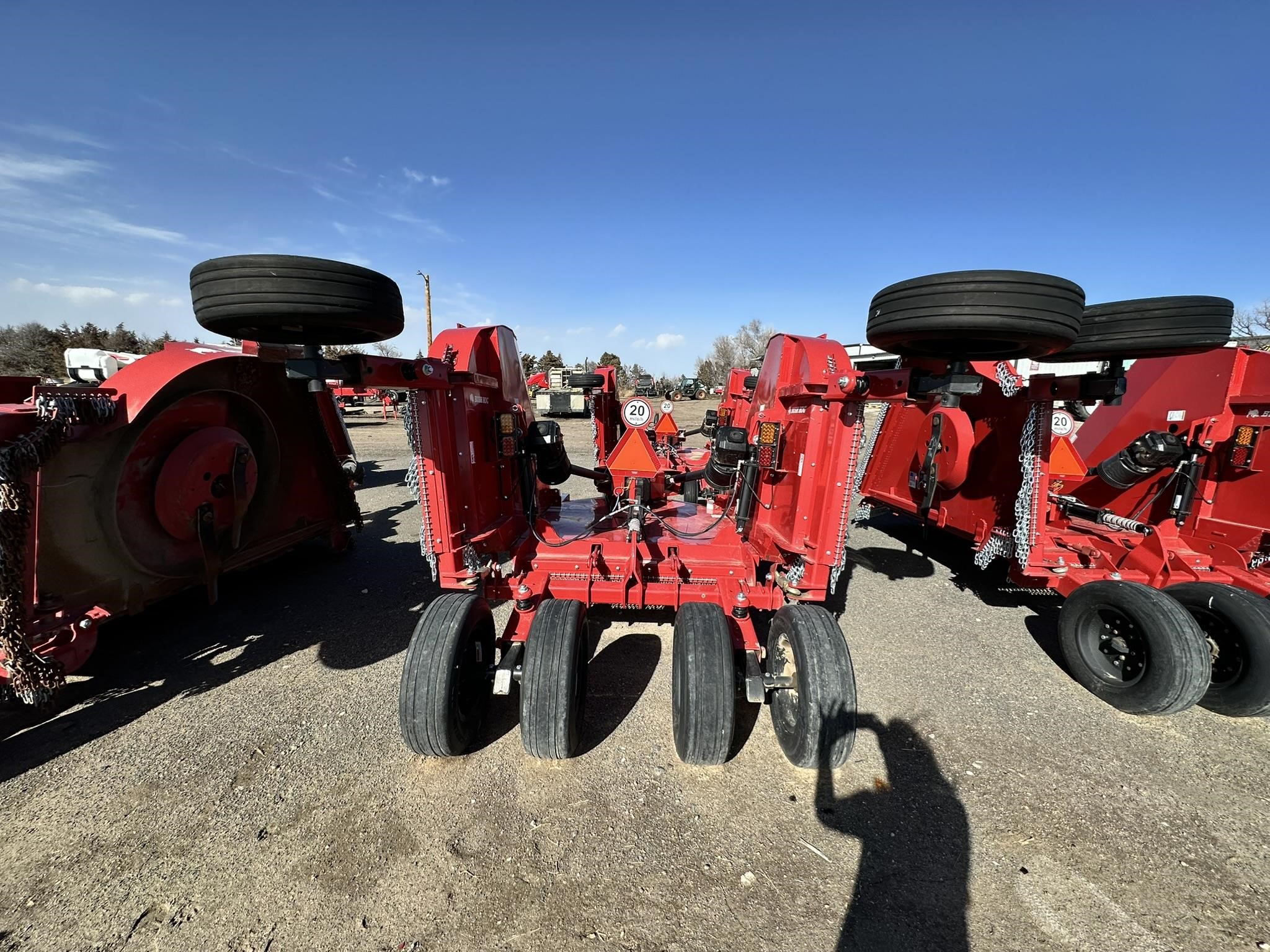 2024 Bush Hog 2215