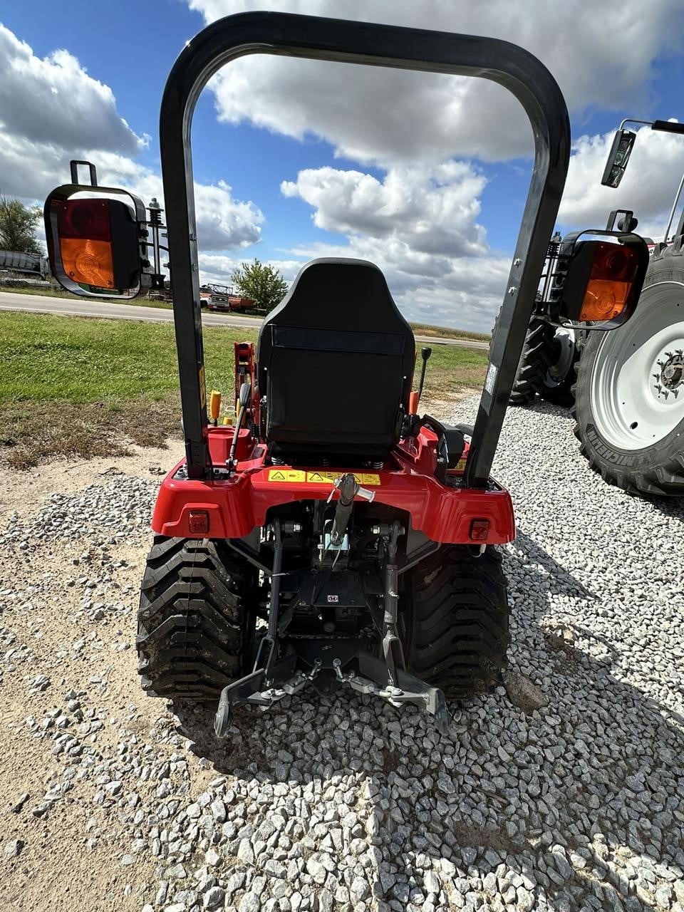 2025 Massey Ferguson 1GC.23