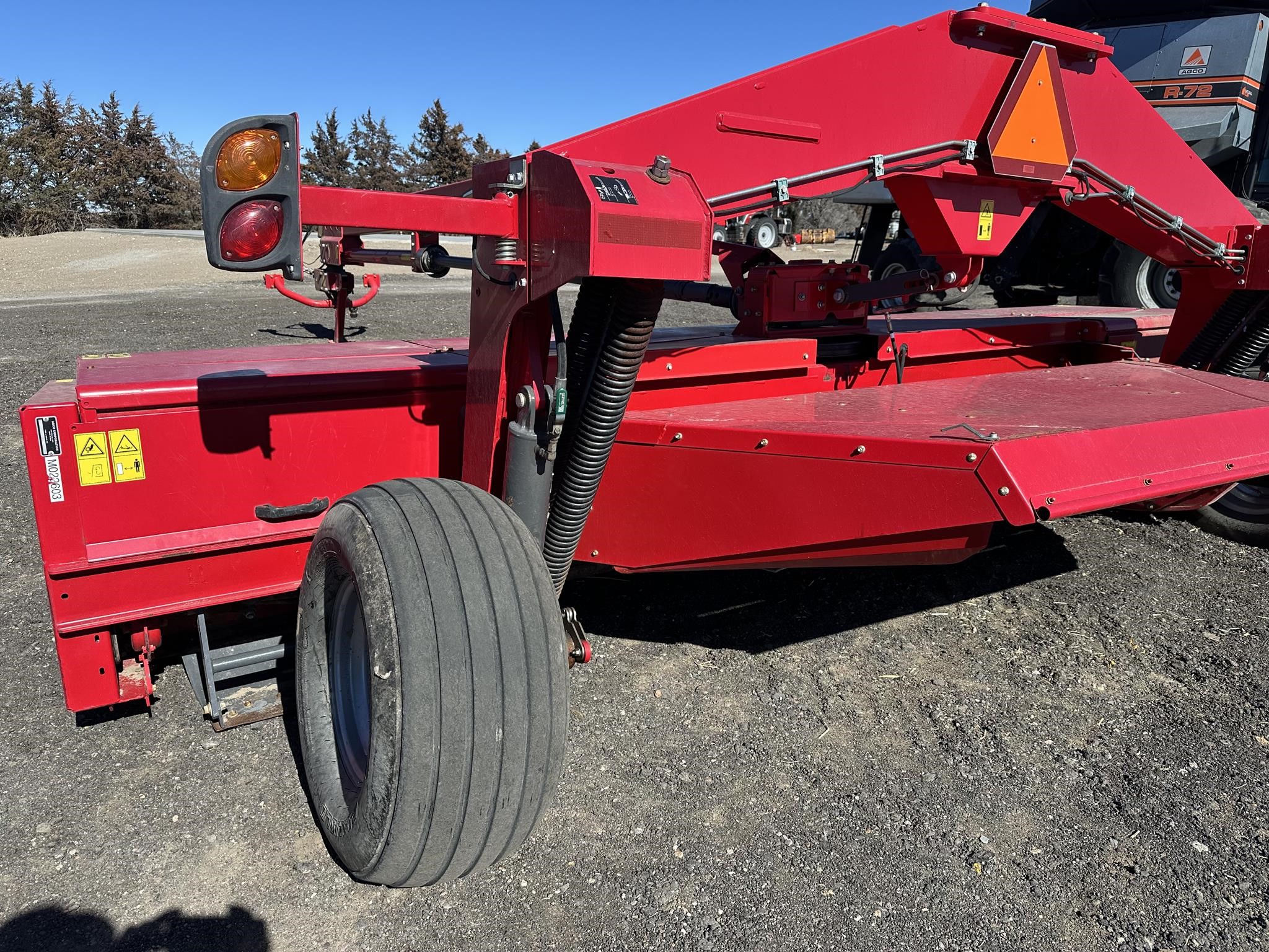 2016 Challenger 1386