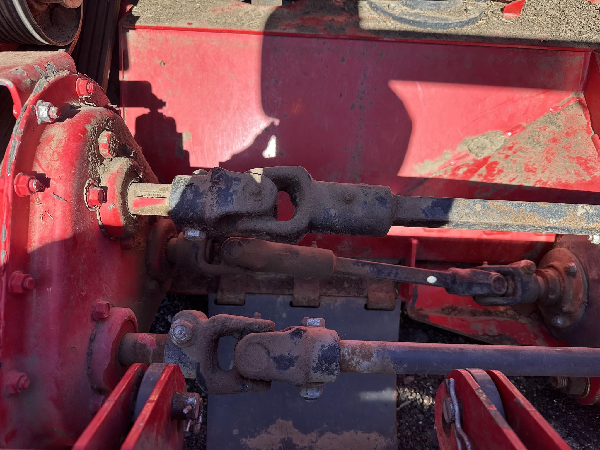 2016 Challenger 1386