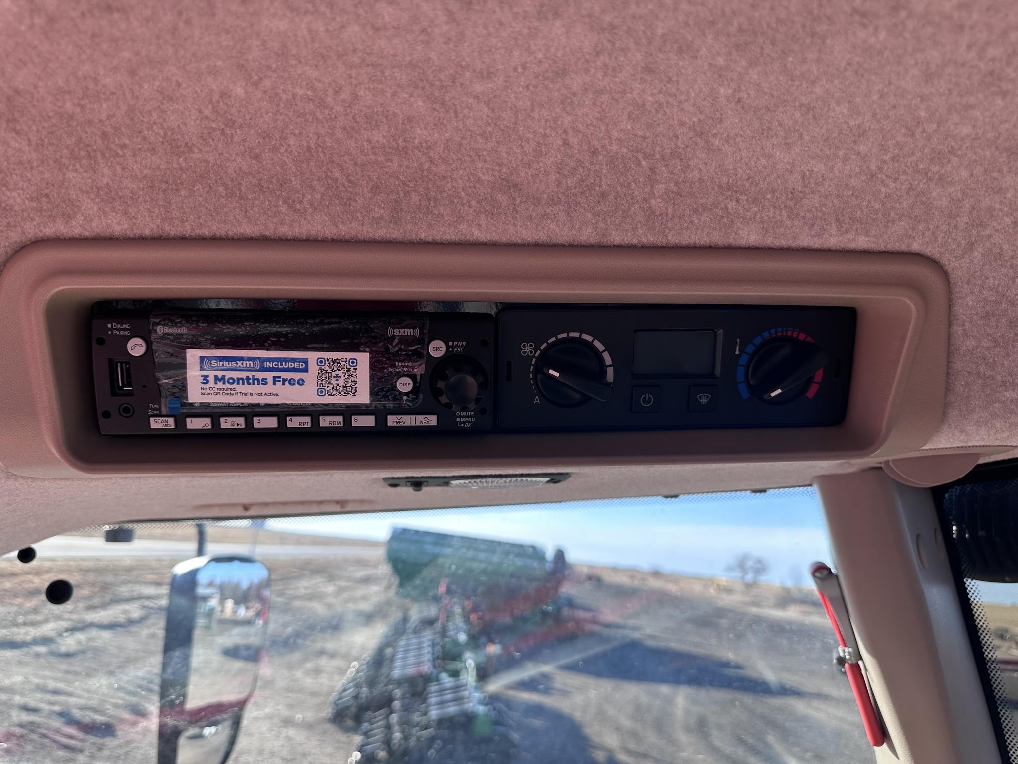 2026 Massey Ferguson WR265
