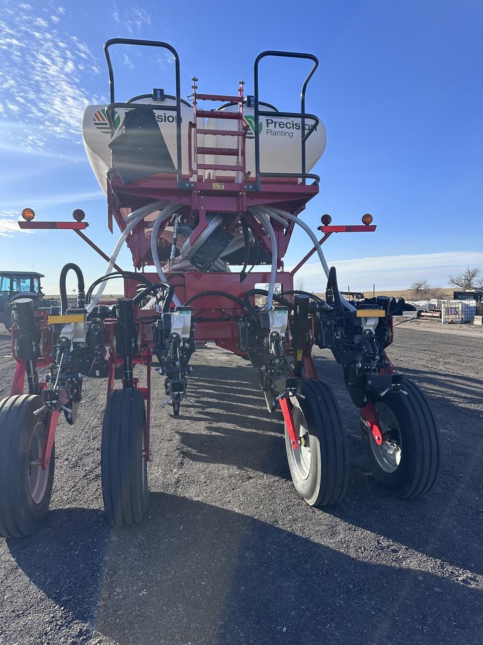 2026 Massey Ferguson VF2430