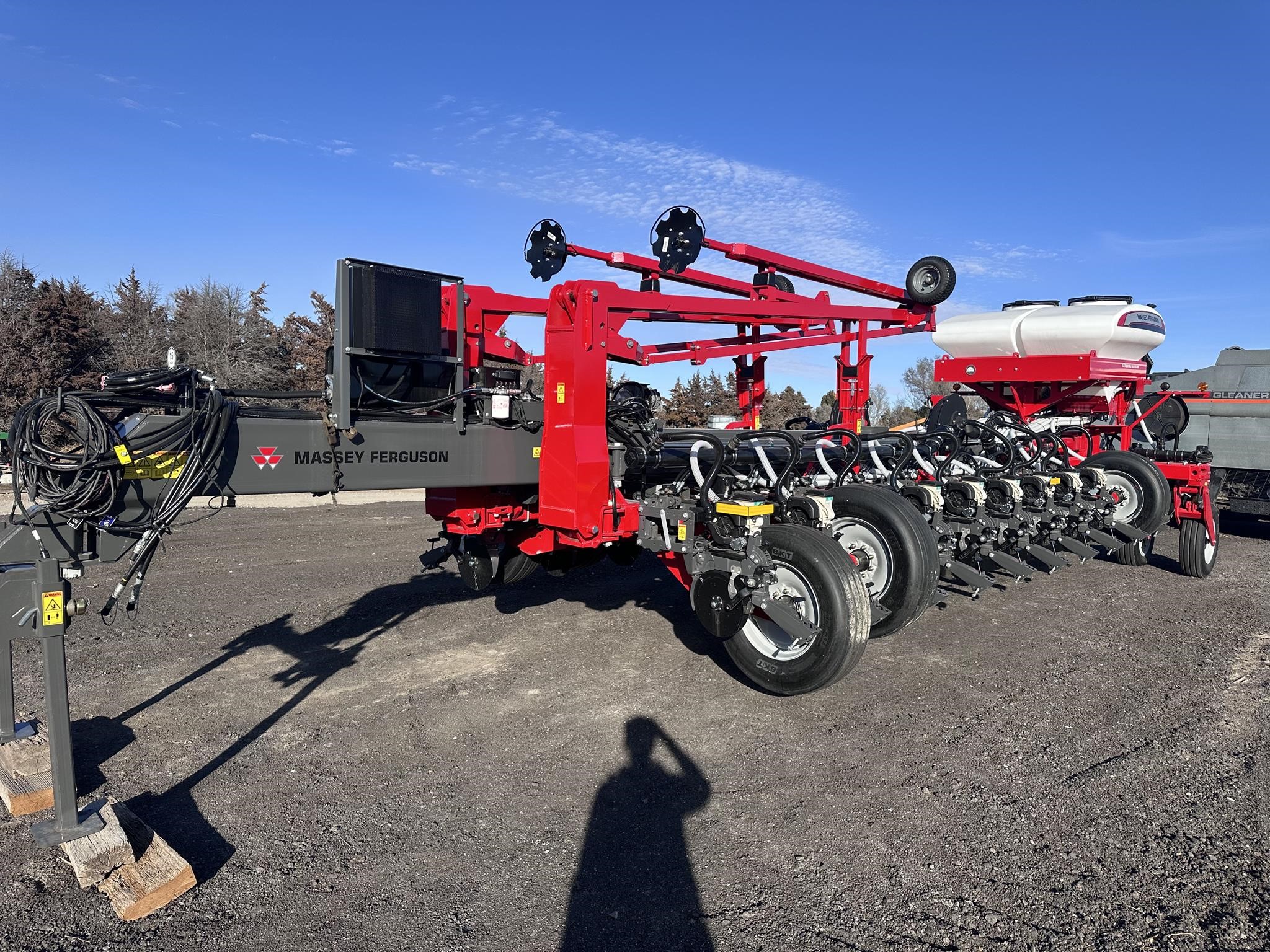 2026 Massey Ferguson VF2430