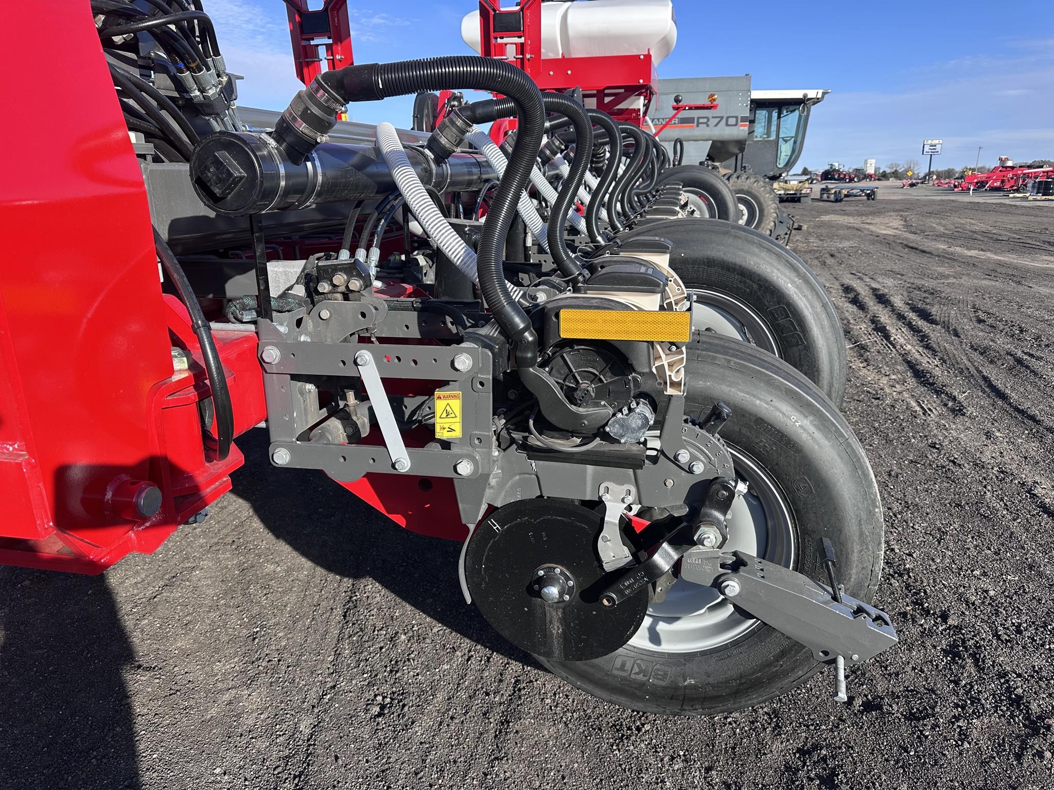 2026 Massey Ferguson VF2430