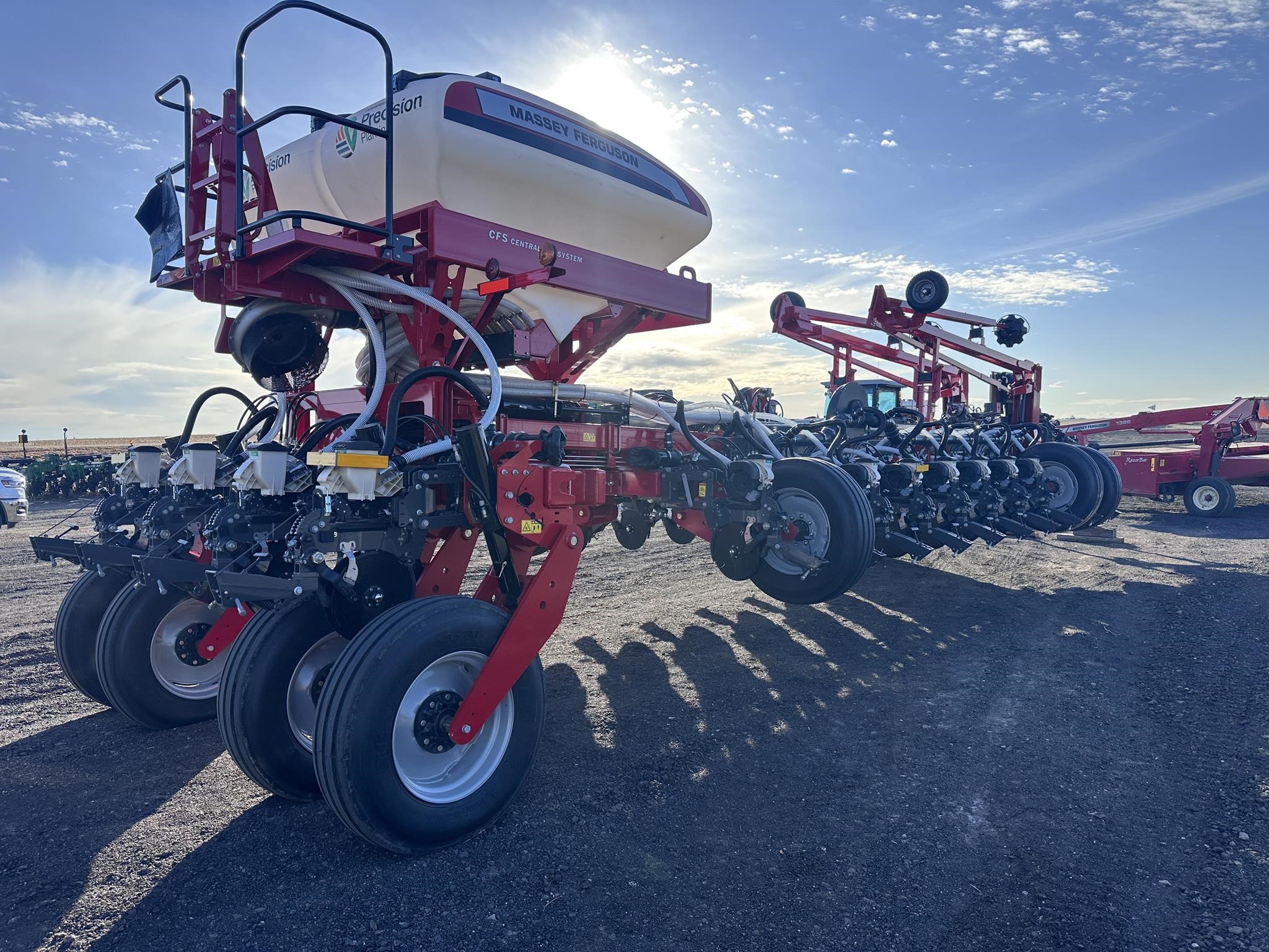 2026 Massey Ferguson VF2430