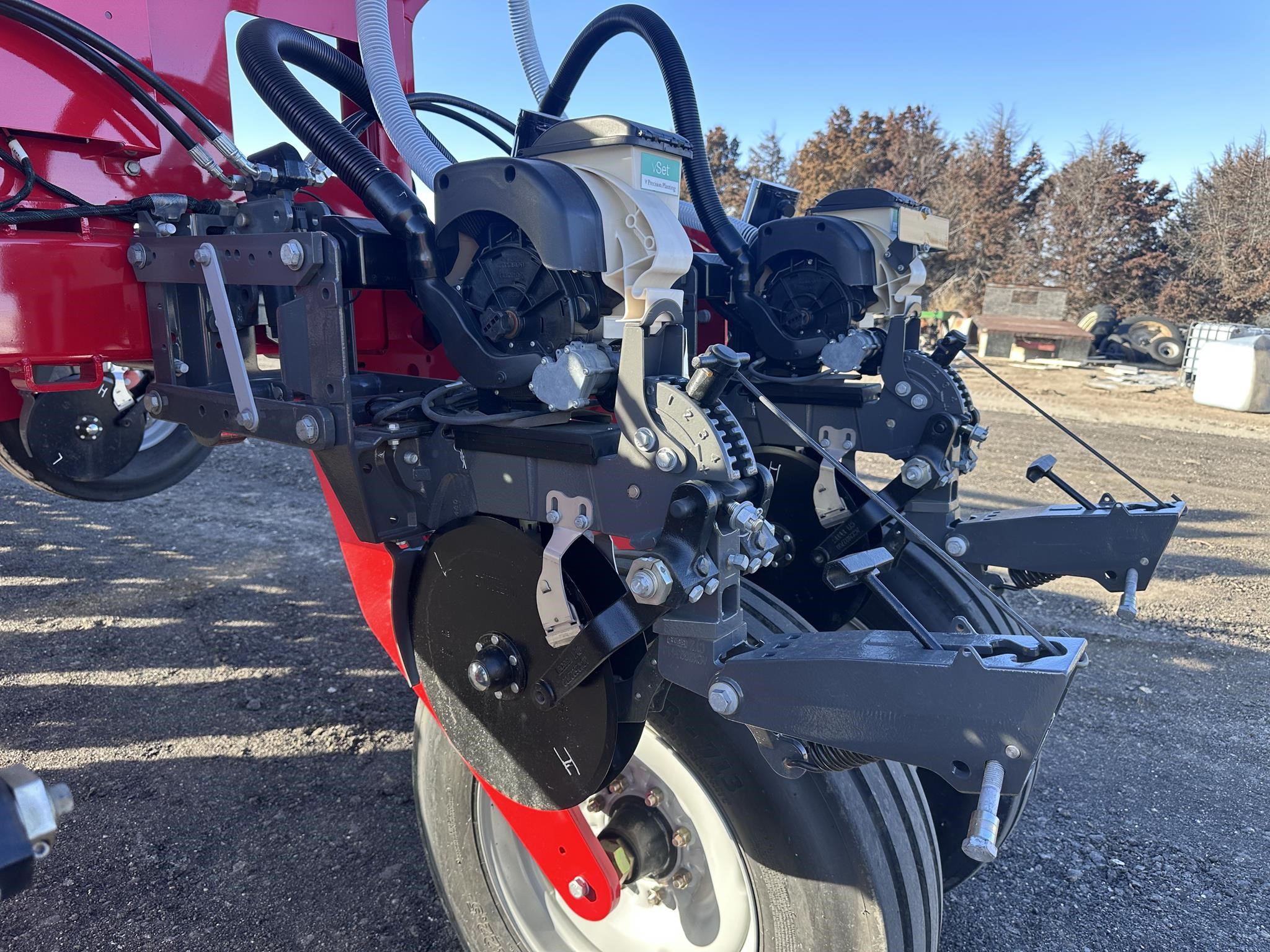 2026 Massey Ferguson VF2430
