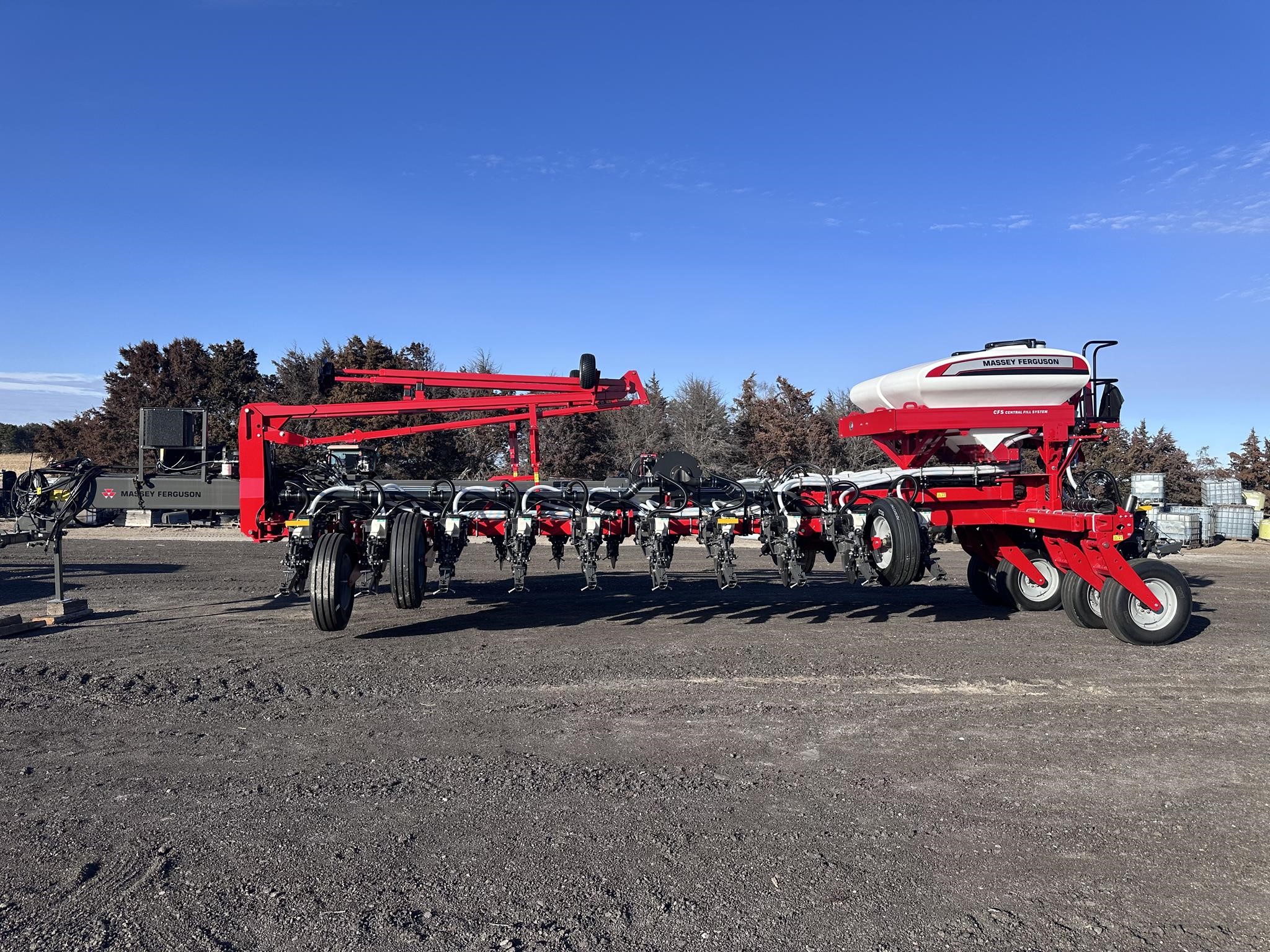 2026 Massey Ferguson VF2430