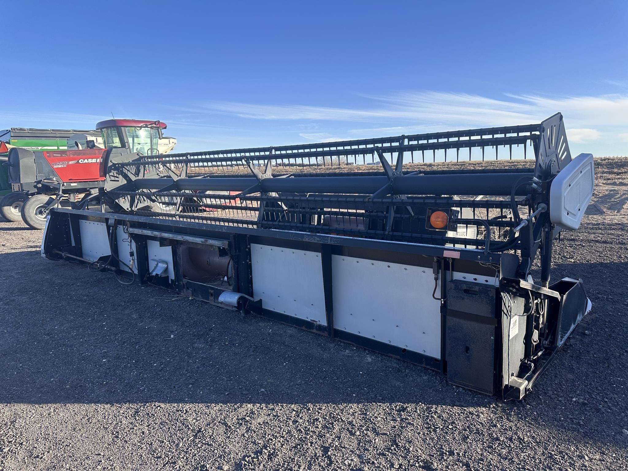 1999 Agco 800
