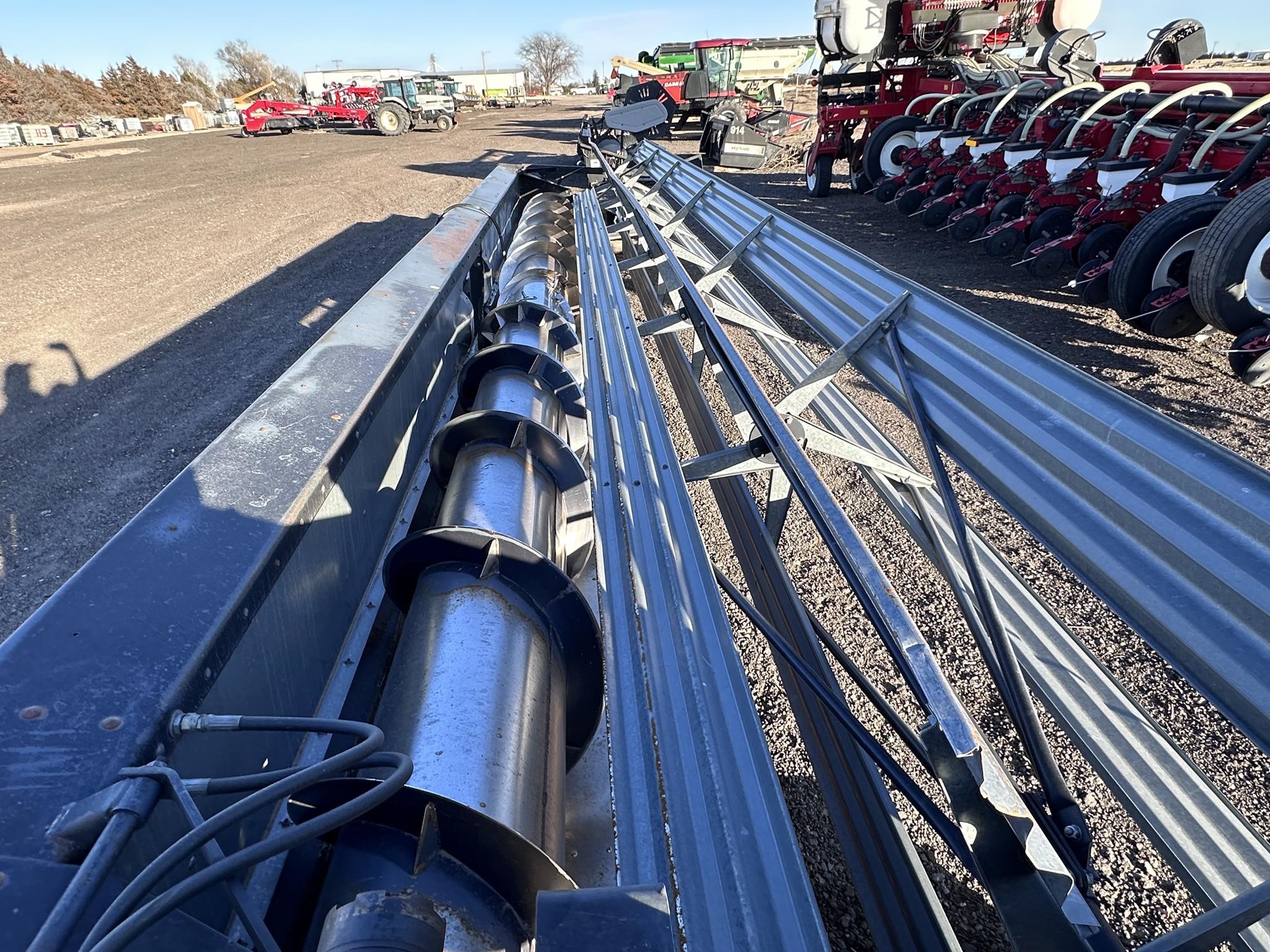 1991 Deutz Allis 330