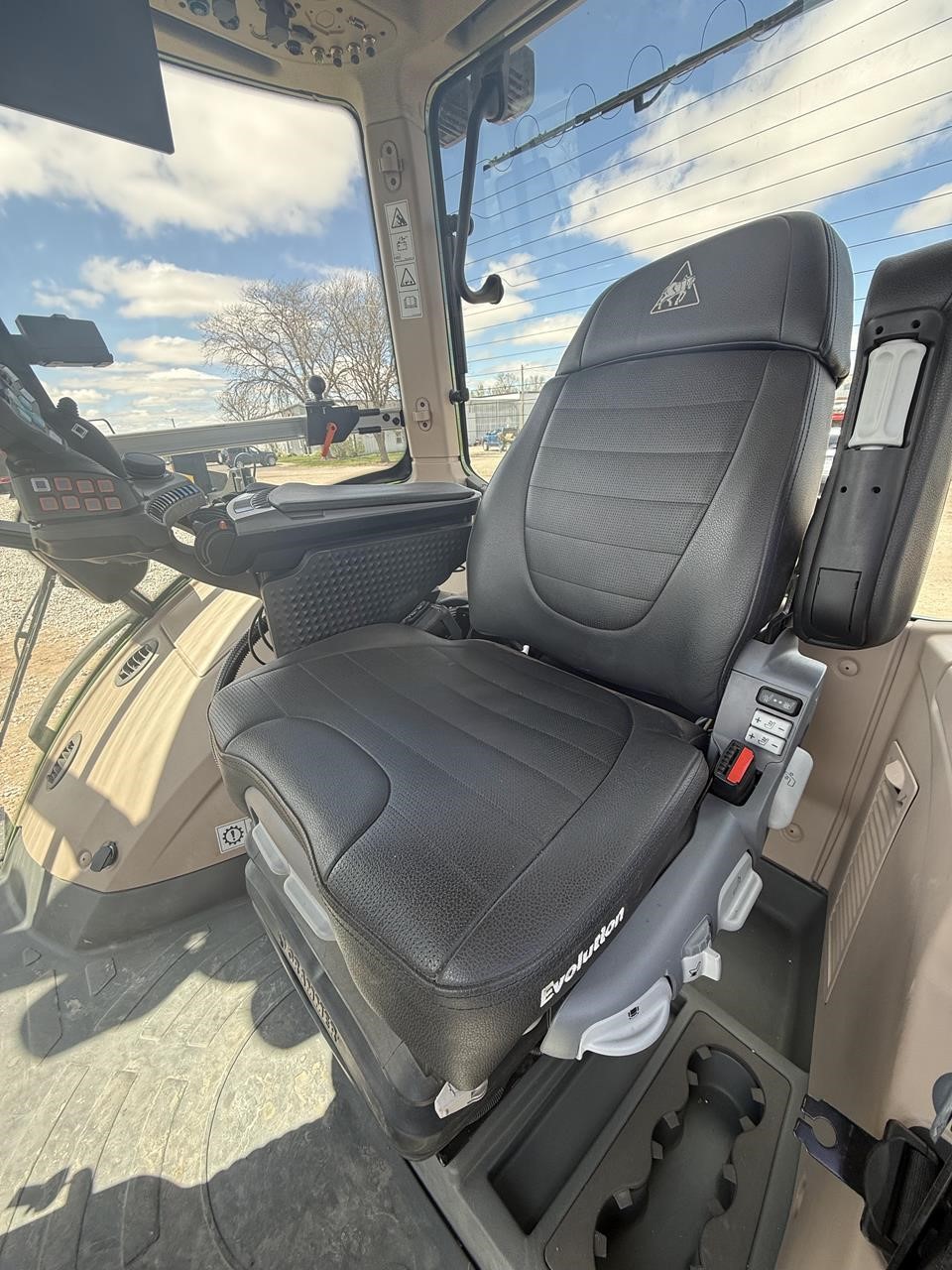 2024 Fendt 942 VARIO