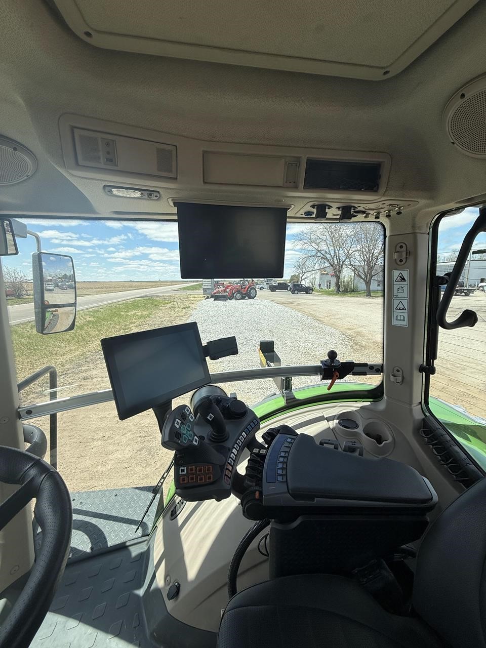 2024 Fendt 942 VARIO