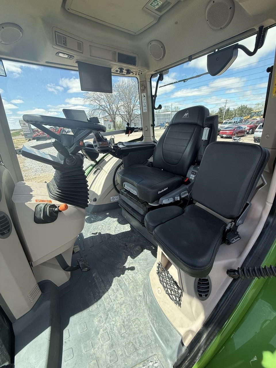 2024 Fendt 942 VARIO