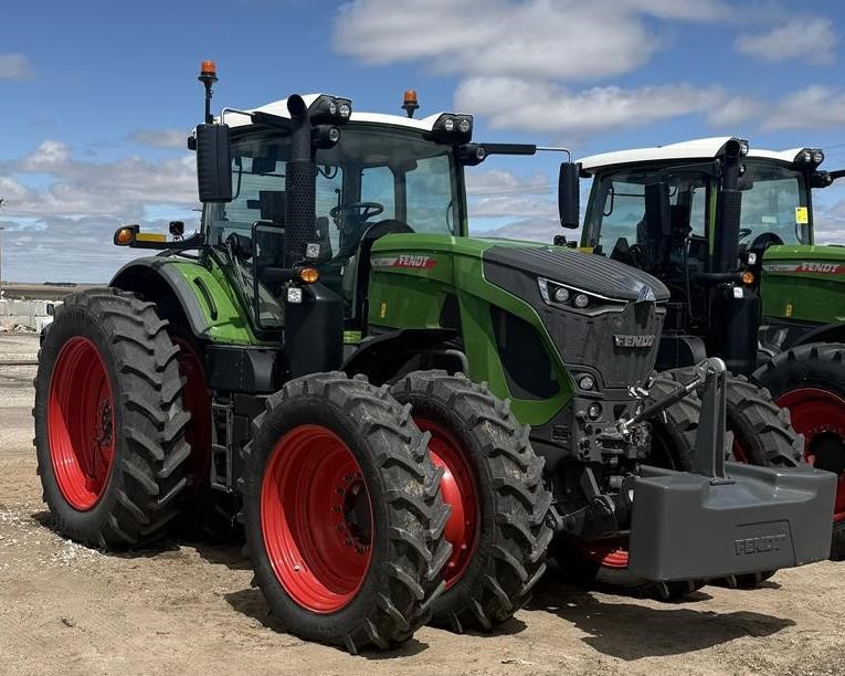 2024 Fendt 942 VARIO