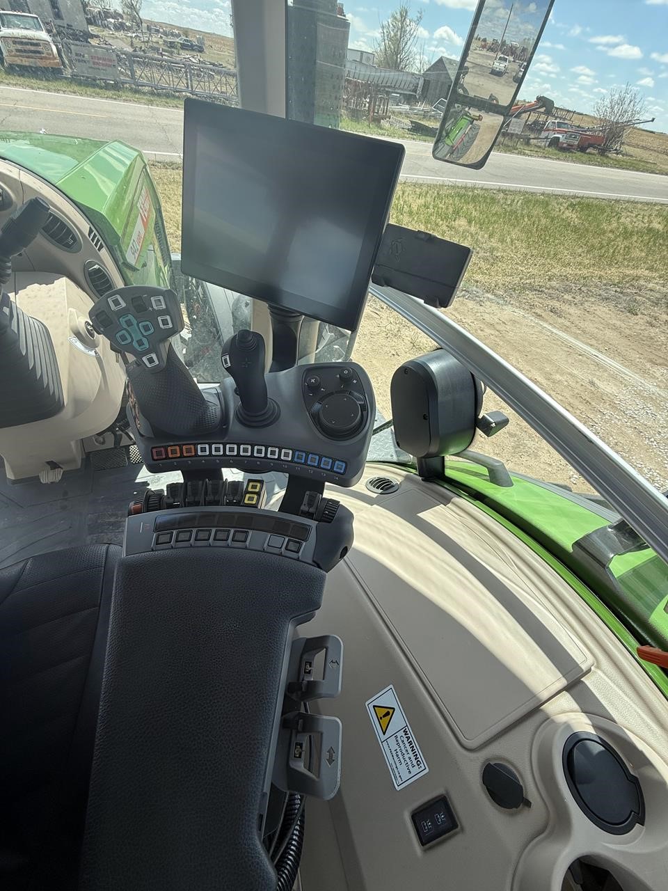 2024 Fendt 942 VARIO