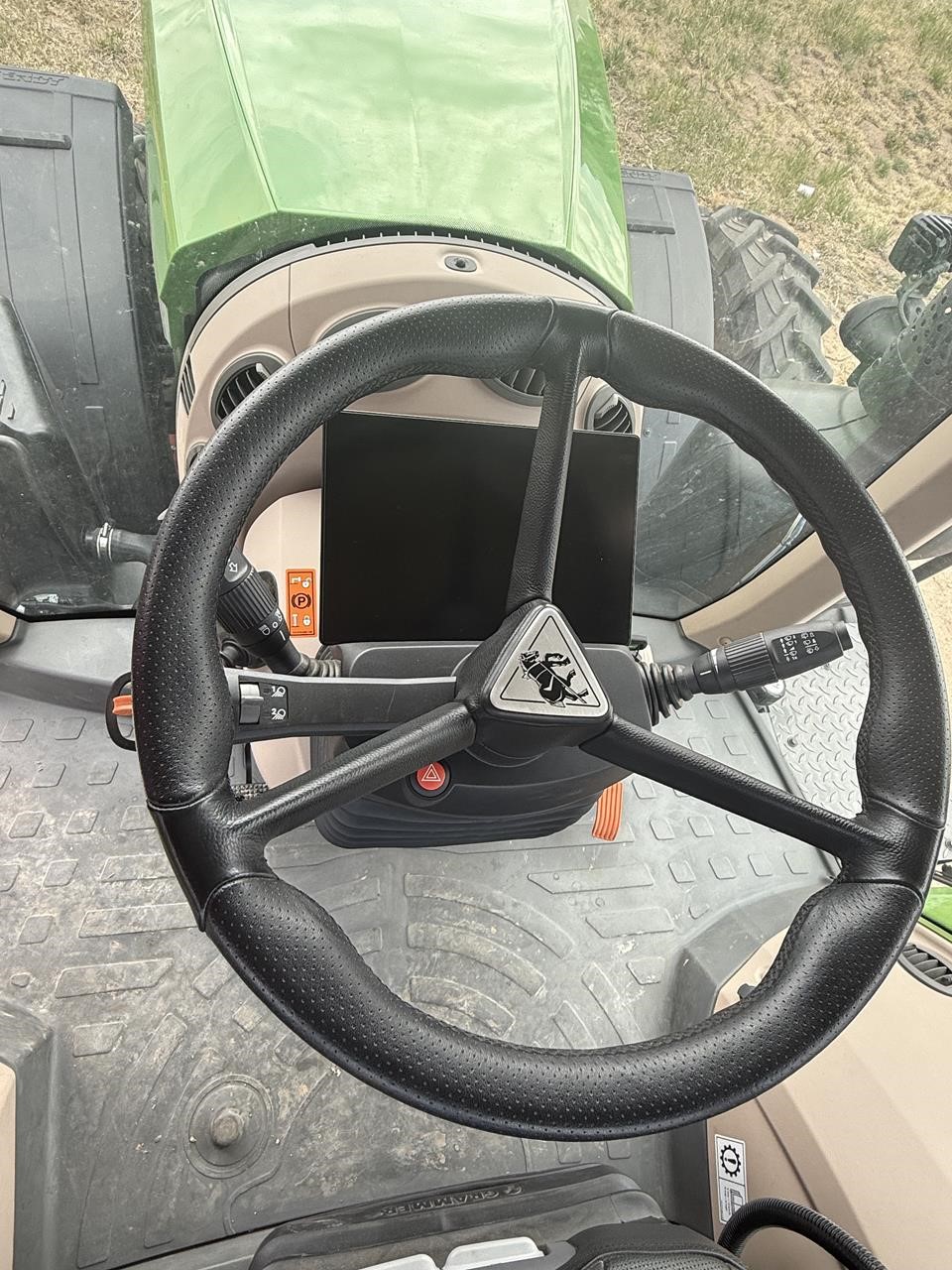2024 Fendt 942 VARIO