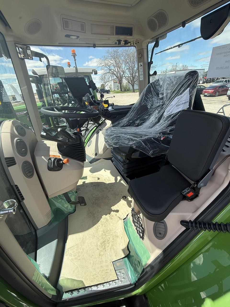 2026 Fendt 942 VARIO
